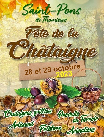 affiche fet chataigne small