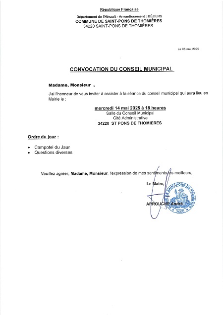 Convocation CM 14.05.2025 page 0001 small