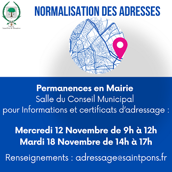 Permanences small